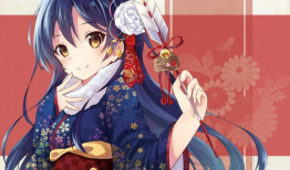 春与清漫画,清漫画中的诗意画卷