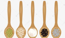 勺子漫画,趣味横生的日常瞬间